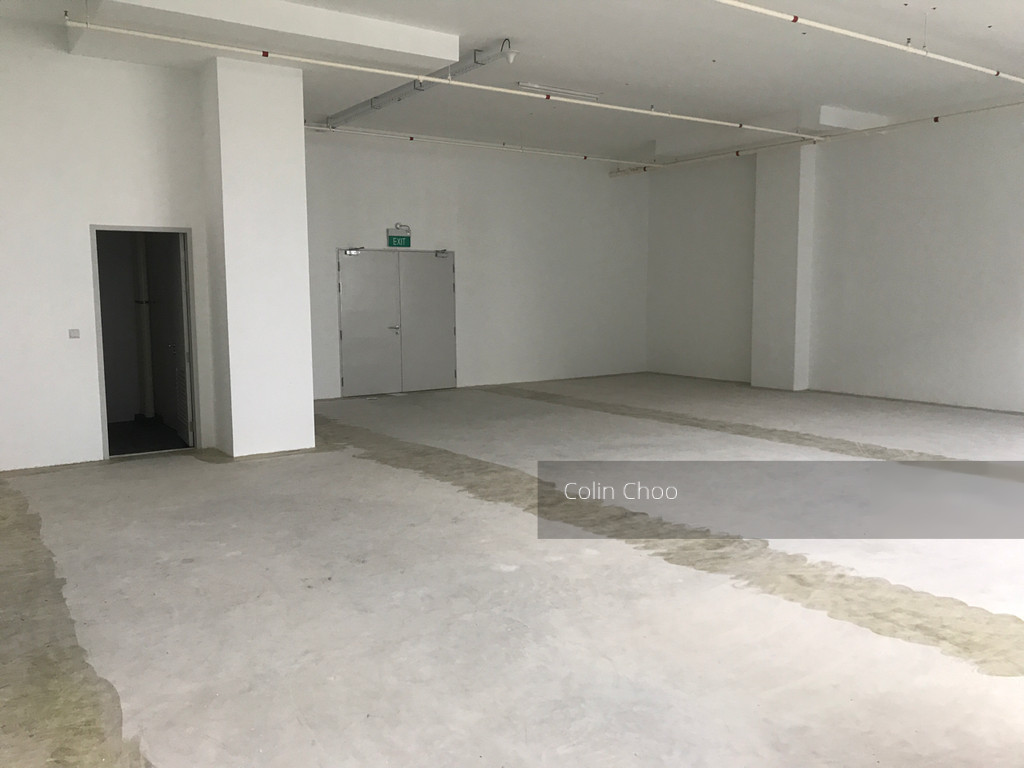 Az @ Paya Lebar (D14), Factory #150283582
